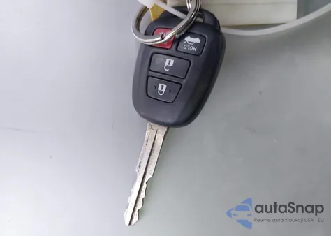 2019 Toyota Corolla Se из США, поврежденный, VIN 5YFBURHE3KP901096